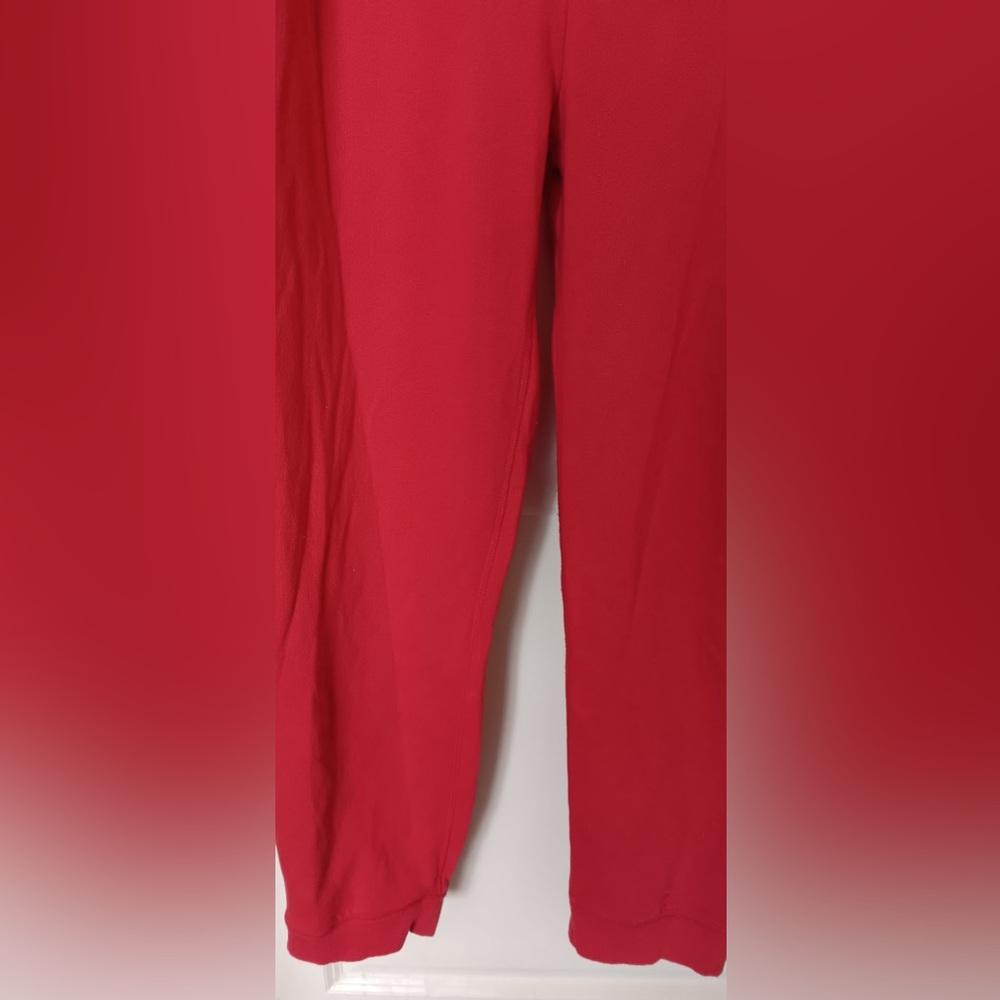 VS PINK ONESIE PAJAMA WITH HOOD - Picture 5 of 11
